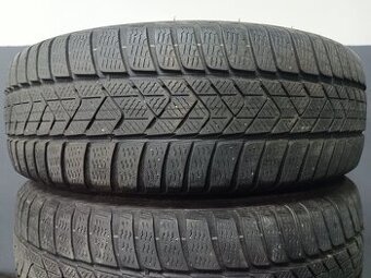 225/60 R18 PIRELLI (0322)
