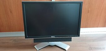 Monitor Dell - úhlopříčka 51 cm