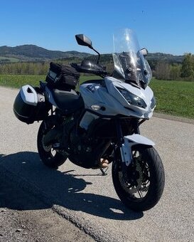 KAWASAKI VERSYS 650 - 1