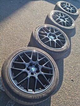 Alu kola pro BMW 5x112 R18 G20/G21/G30/G31
