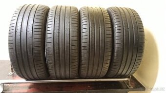 Pirelli P Zero 245/35 R20 95Y 4-5mm