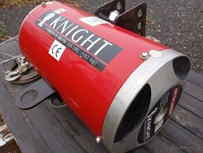 Pneumatický naviják Knight KBA225-073