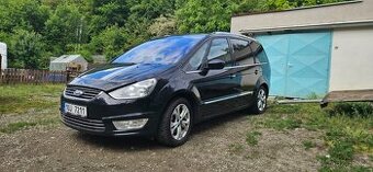 Ford Galaxy 2.2 tdci.147kw titanium r.v.2011