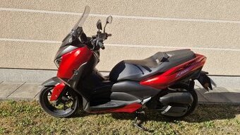 Yamaha X Max 125