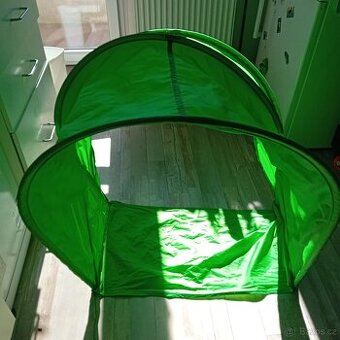 2x baldachýn na postel pro děti - 1