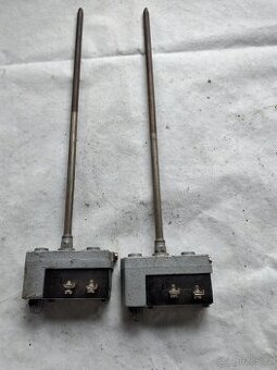 termostat TH 160 - 1