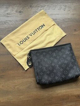 Psaníčko Louis Vuitton - 1
