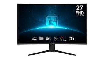 MSI G27C3F