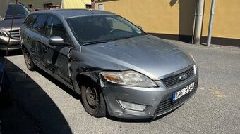 Ford Mondeo kombi MK4 2.0tdci 85kw
