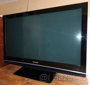 TV Panasonic TH-42PX80EA, plazma