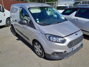 Ford Transit Courier 1,5 TDCi