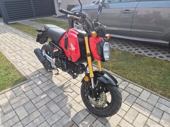 Honda Grom/MSX 125 perfektni stav - 1