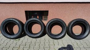 215/60 R17 96H Continental EcoContact 6 - 1