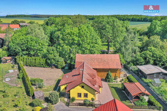 Prodej rodinného domu, 113 m², Vrbice - 1