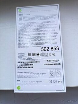 Apple iPhone 16 256GB