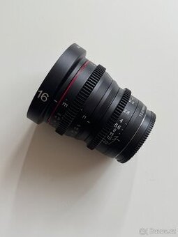 Meike 16mm T2.2