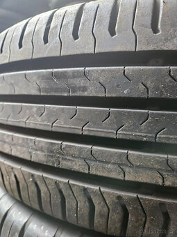 205/55R16 91V ContiEcoContact 5 CONTINENTAL