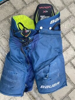 Hokejové kalhoty bauer - 1