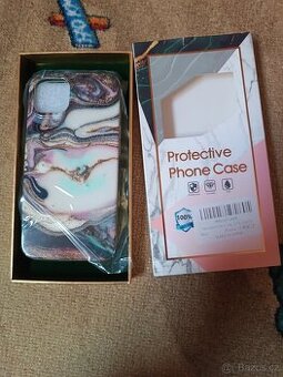Nové puzdro iphone 13 vzor