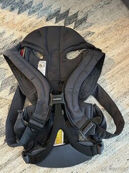 BABYBJÖRN Ergonomické nosítko - 1