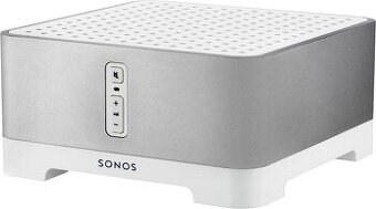 Predám multiroom receiver Sonos Connect Amp - 1