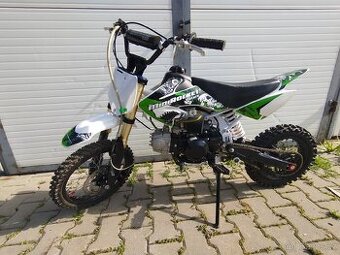 Pitbike
