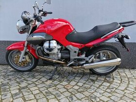 Moto guzzi breva 850 2008 - 1