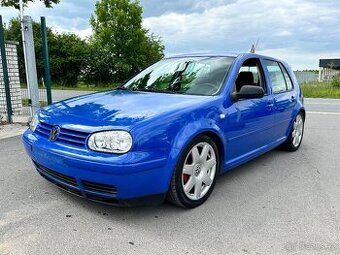 Volkswagen Golf 4 GTI