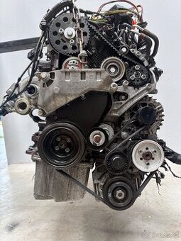 Motor Vw T5 2.0 TDI 103kw 86000km Top stav