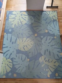 Koberec IKEA 160x133 cm