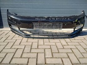 Volkswagen Touran 5TA - přední nárazník