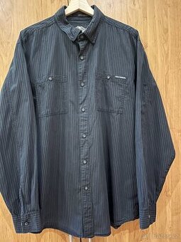 Košile Harley Davidson vel. L (Tall) - 1