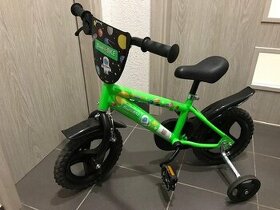 Dětské kolo Bimbo Bike
