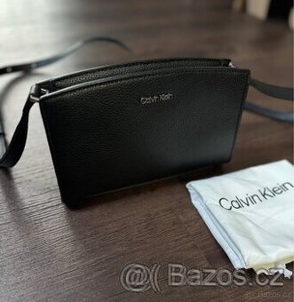 Crossbody kabelka