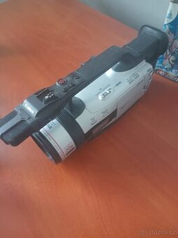 Cannon DM-Xm2 - 1