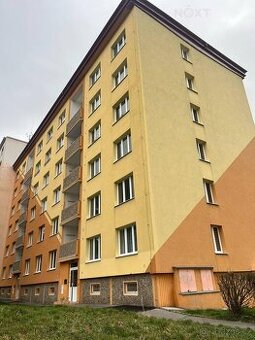 Prodej byt 4+1, 76㎡