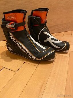 Skate boty Rossignol X-10, vel. 43