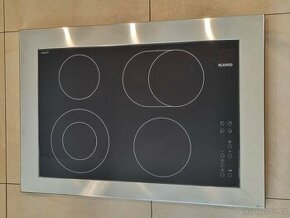 Prodám sklokeramickou desku nepoužitou 90 cm