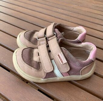 Protetika barefoot vel. 24