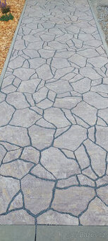Diton Stone bronzero