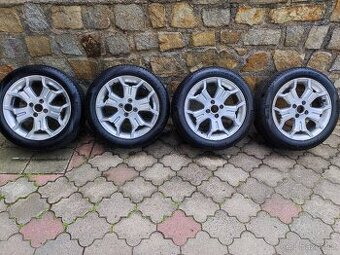 Alu kola Citroën r17 4x108