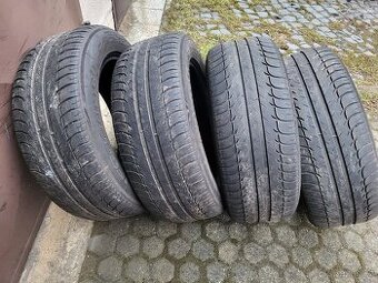 235/55 R17 BFGooodrich
