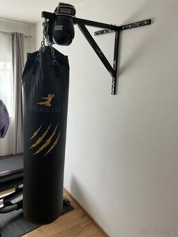 Boxovací pytel