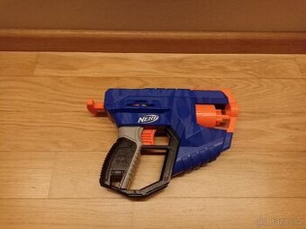 Nerf Scout MK II