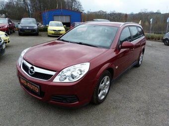 Opel Vectra 1,9 CDTI SW Málo km