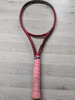 Prodám tenisovou raketu Wilson Clash V2 310g, grip #3