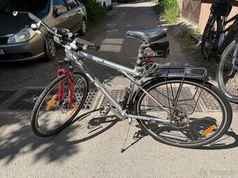 Kolo NOMAD ULTRA GT