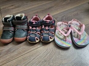 Barefoot boty vel.22