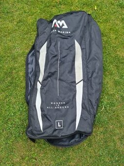 Vak na paddleboard AQUA MARINA L nevyužitý
