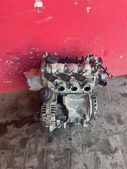 Motor 1,2 HTP 40KW kód BMD VW, Škoda, Seat komplet